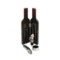 ROSSO LEGAMI - SET DA VINO