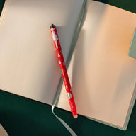 SET DI 3 PENNE GEL CANCELLABILI "THE NUTCRACKER" LIMITED EDITION 2025