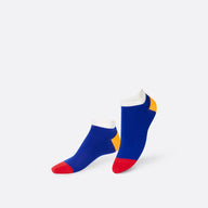 CALZE FRIED EGG SOCKS (2 paia)