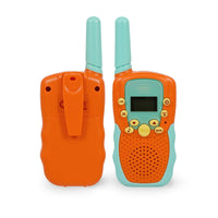 WALKIE TALKIE - VINTAGE MEMORIES