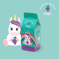 YUMMY YUMMY SET TRE GOMME PROFUMATE