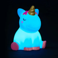 luce notturna - soft dreams unicorno