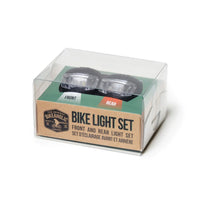 BIKE LIGHT SET