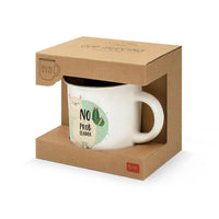 CUP-PUCCINO MUG LLAMA