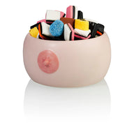 the Boob Bowl - Vaso Tetta