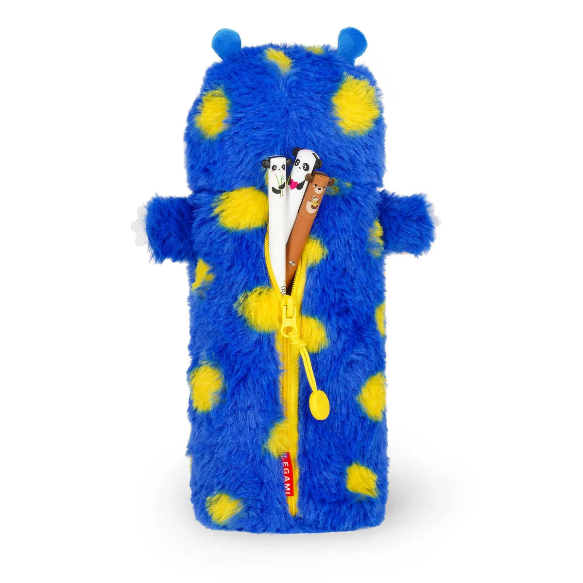 SUPER SOFTY - ASTUCCIO PELUCHES MONSTER