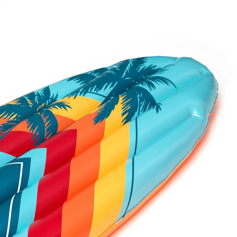 materassino gonfiabile - inflatable lilo waves
