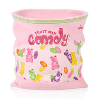 CANDY CERAMIC BAG
