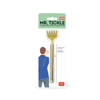 GRATTASCHIENA - SOS MR. TICKLE