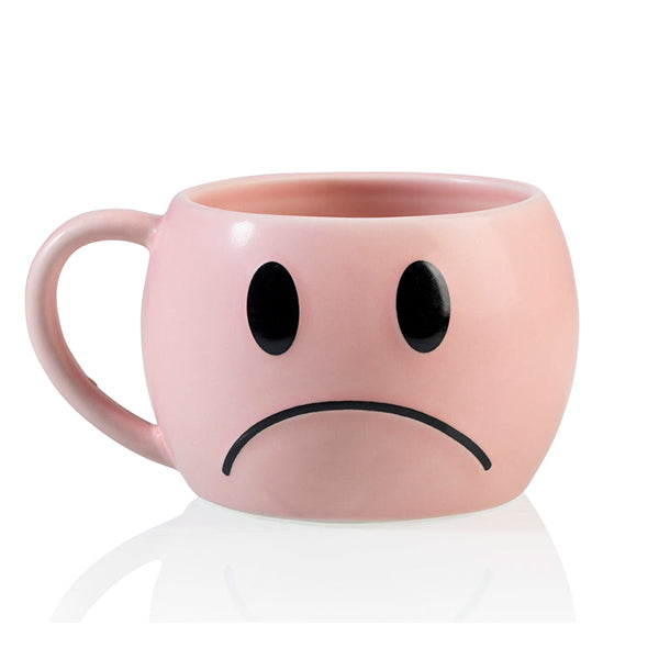 MOOD MUG TAZZA SMILE