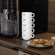 SET DI 5 TAZZE "DAYS OF THE WEEK"