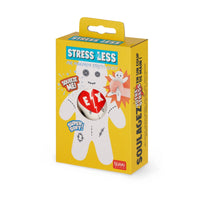 ANTISTRESS - STRESS LESS EX