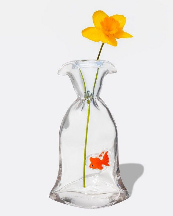VASO GOLDFISH