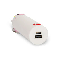 BATTERIA RICARICABILE - MY SUPER POWER UNICORNO