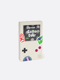 GAME OVER SOCKS