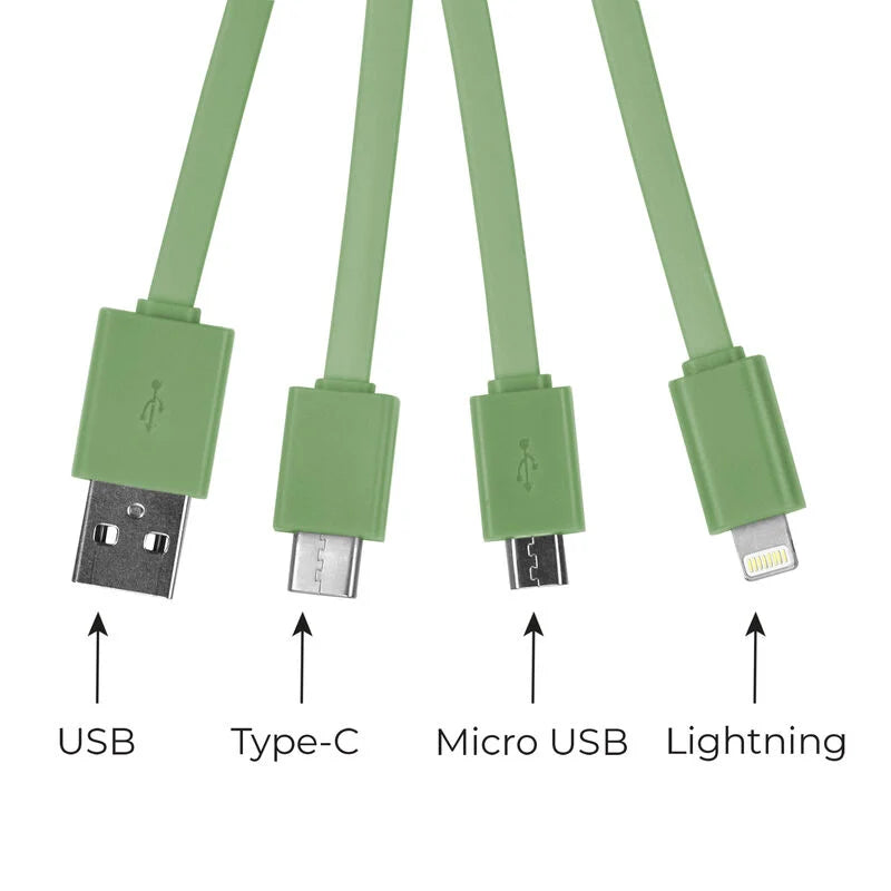 cavo di ricarica multiplo - link up koala