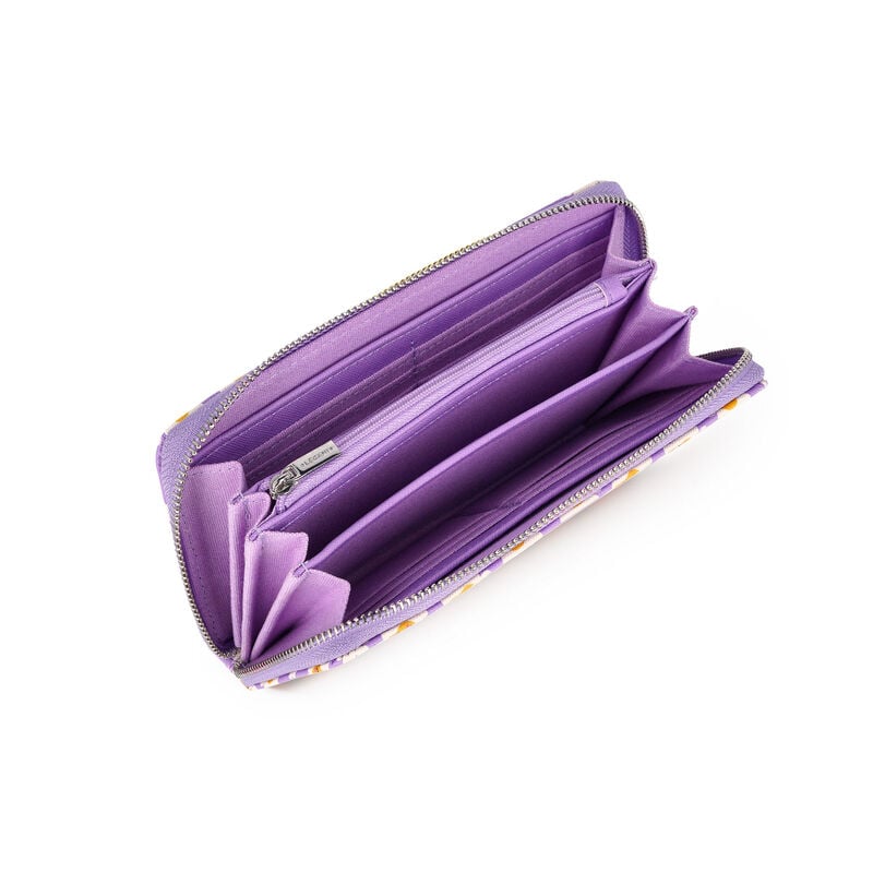 portafoglio - what a wallet! daisy