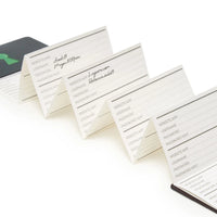 SOS PASSWORD BOOK