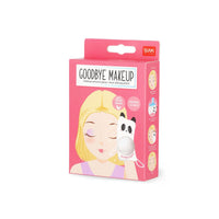 GUANTO STRUCCANTE - GOODBYE MAKEUP PANDA
