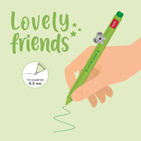 PENNA GEL KOALA LOVELY FRIENDS
