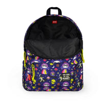 ZAINO MY BACKPACK SPACE
