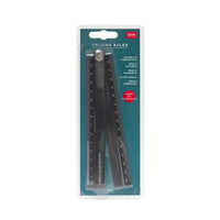 RIGHELLO PIEGHEVOLE - FOLDING RULER
