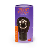 LAMPADA DA TAVOLO BULB FICTION GHOST