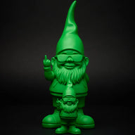 NANO BERNERDO MINI GREEN