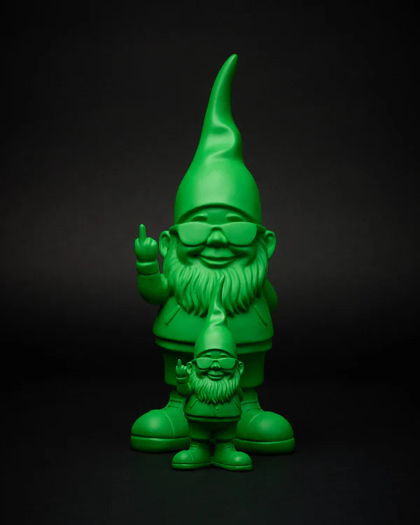 NANO BERNERDO MINI GREEN