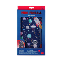 MINI FLIPPER - MINI PINBALL SPACE
