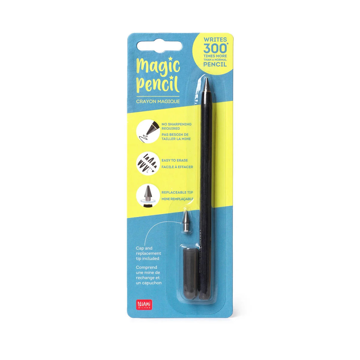 MATITA MAGICA - MAGIC PENCIL