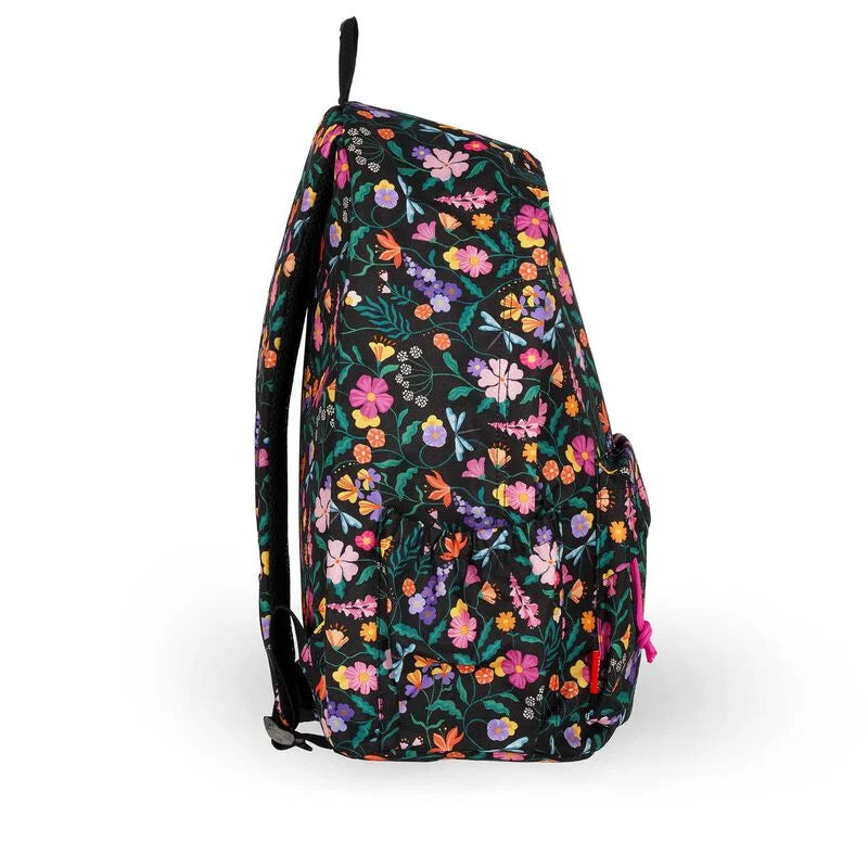 ZAINO - MY BACKPACK WILD FLOWERS