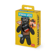 ANTISTRESS SQUISHY - STRESS LESS TEACHER