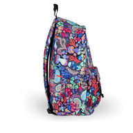 ZAINO - MY BACKPACK MUSHROOM