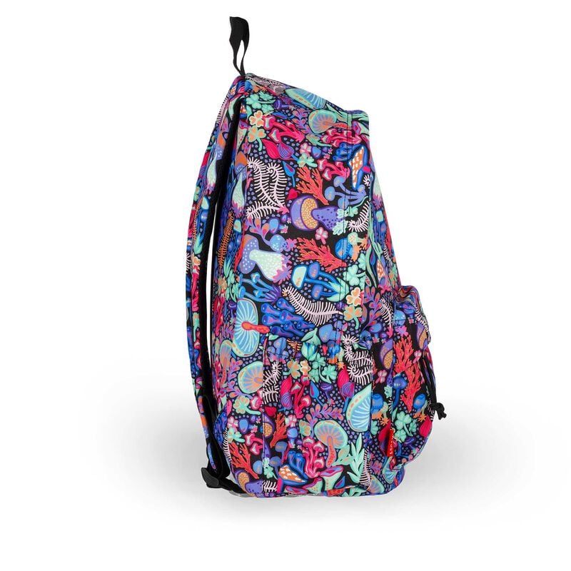 ZAINO - MY BACKPACK MUSHROOM