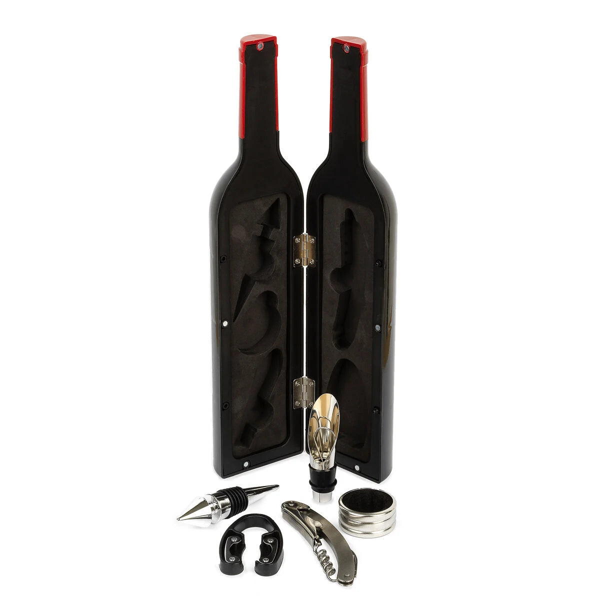 ROSSO LEGAMI SET DA VINO - WINE SET LARGE