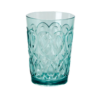 BICCHIERE ACRILICO MENTA