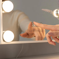 SPECCHIO PER TRUCCO CON LUCI - KHLOE