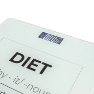 BILANCIA "DIET"