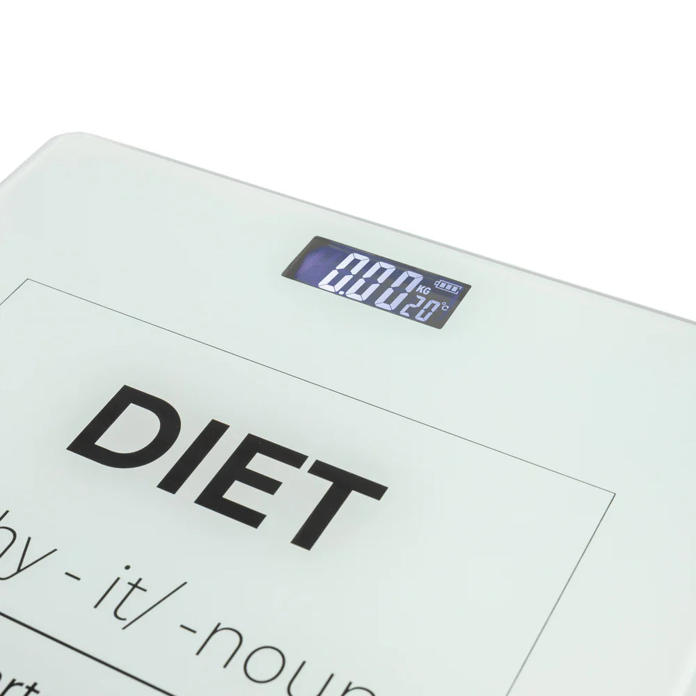 BILANCIA "DIET"