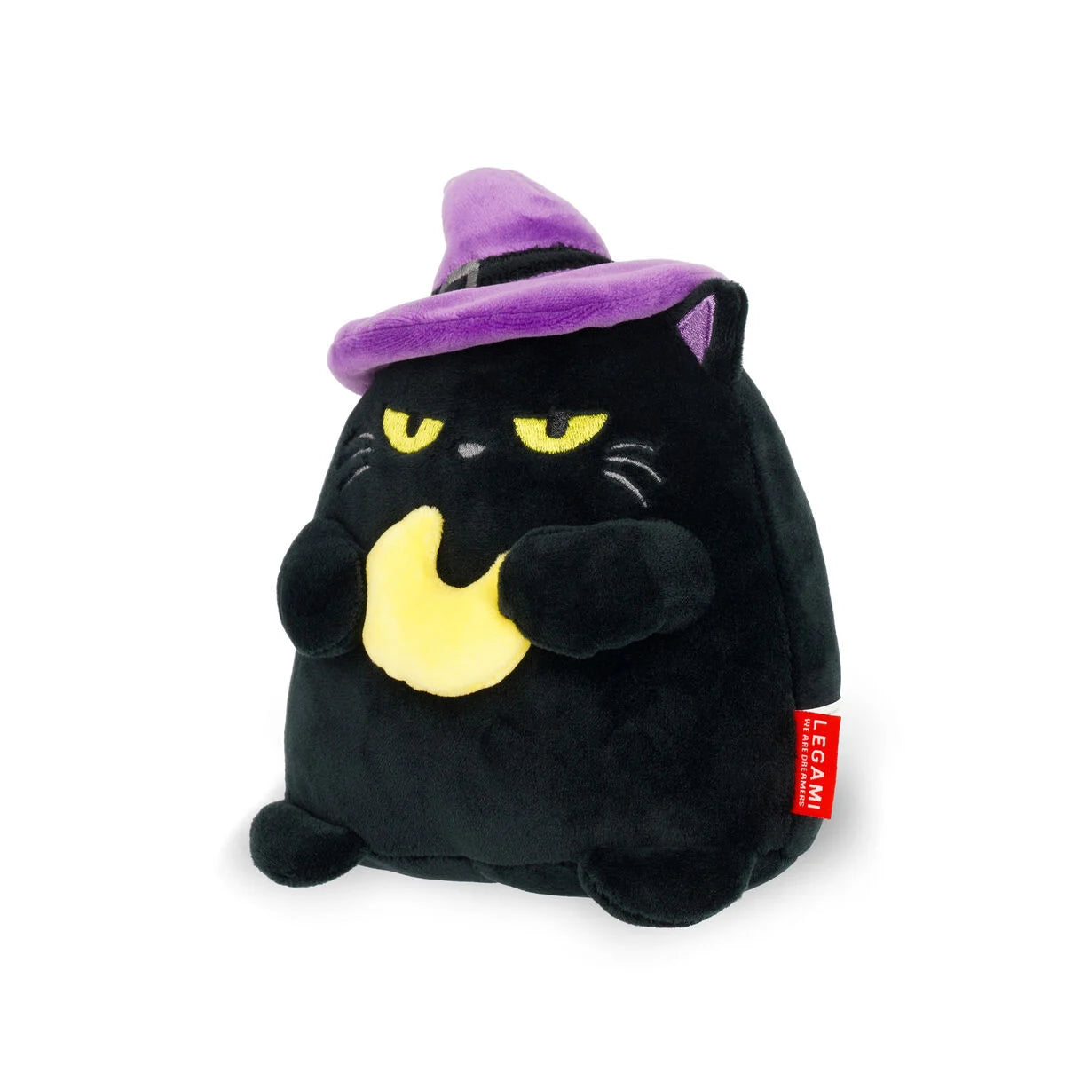 Peluche - Halloween - Super Soft! - Mini Kitty