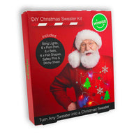 EMERGENCY CHRISTMAS JUMPERS KIT