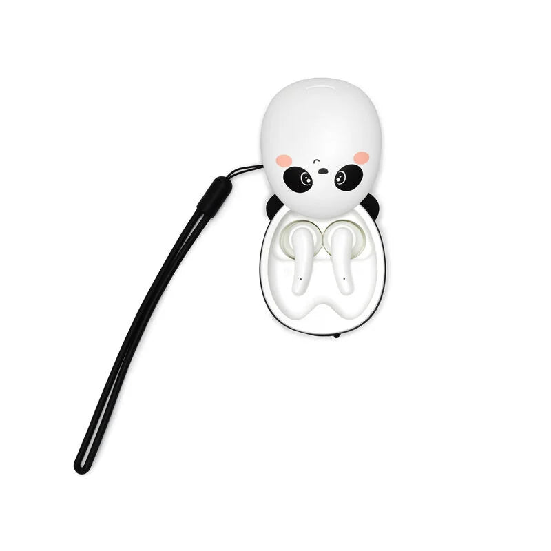 auricolari wireless - be free panda