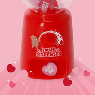 MINI DISTRIBUTORE GOMME PER CANCELLARE - LOVE DISPENSER