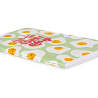 quaderno a righe small egg