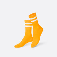 CALZE KETCHUP MUSTARD SOCKS (2 paia)