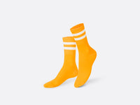 KETCHUP MUSTARD SOCKS