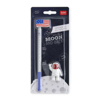 TO THE MOON AND BACK - STATIONARY SET