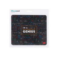 tappetino per mouse - mousepad genius