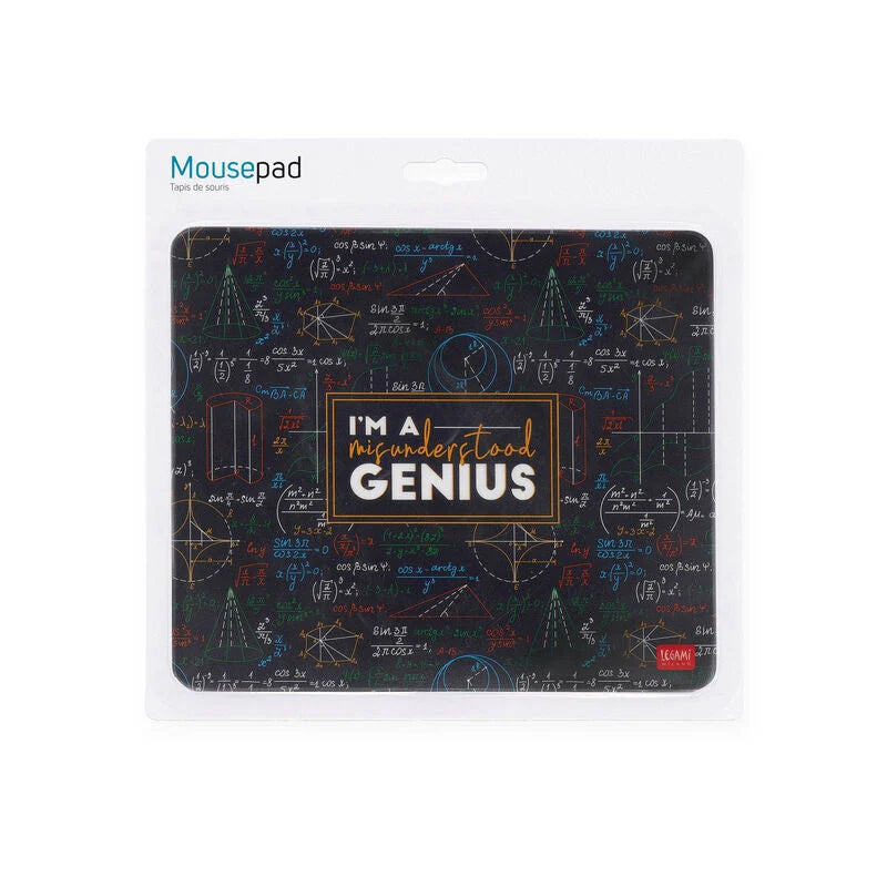 tappetino per mouse - mousepad genius